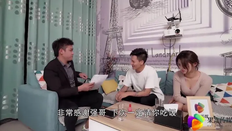 Chồng bán người vợ cho chủ nợ để đền bù ~dong xiaowan